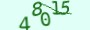 validcode
