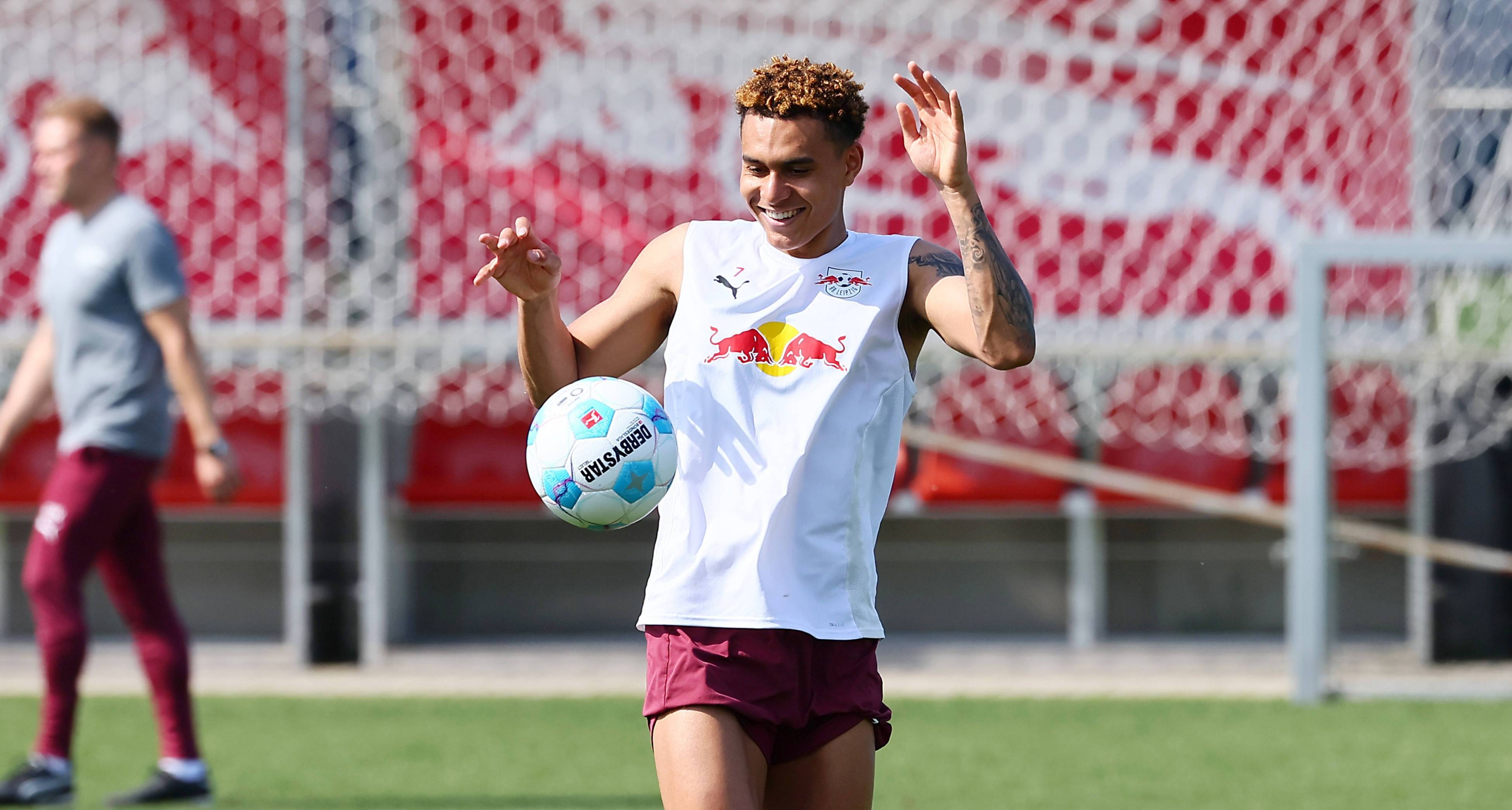 开云体育在线平台-欧篮联转会期走向成谜，莱比锡外线爆发，气氛紧张，心理建设被强调的简单介绍