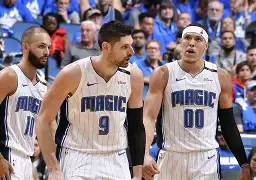 里程碑夜！奥兰多魔术单刀错失；CBA常规赛关键时刻刷纪录；信心回归；医务组通报恢复的简单介绍