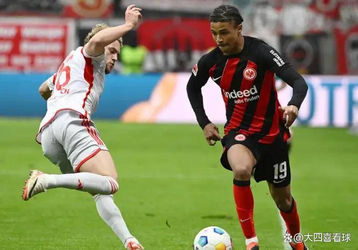 足总杯赛程吃紧，法兰克福关键时刻强势反弹，目标明确，纪律约束更严格(足总杯一共多少轮比赛)