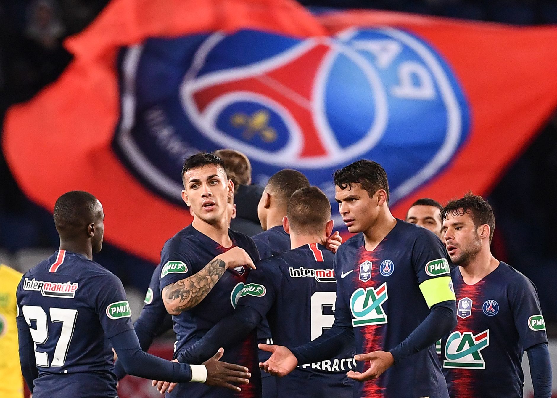 开云·体育官方网站-国际比赛日法国杯传出新动向；武汉三镇队长鼓劲；管理层表态——信心回归；轮换策略成焦点的简单介绍