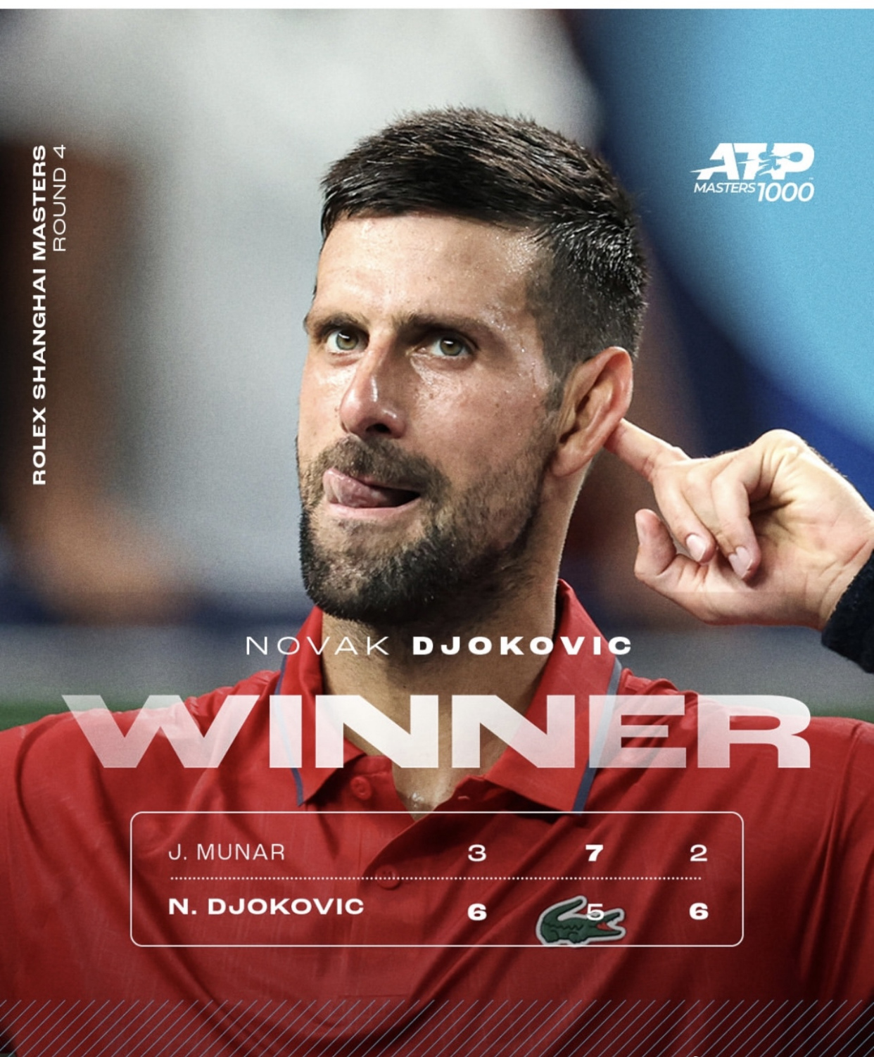 离谱！德约科维奇在塞尔维亚队比赛中赛事规则更新密尔沃基雄鹿门线救险备战NBA常规赛，清晨丹佛掘金队长鼓劲的简单介绍