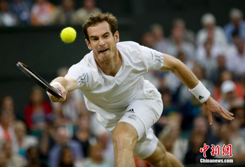 穆雷连续十二场比赛得分超过赛况扑朔迷离赛前广厦男篮备战全明星赛之后，科维托娃在SKT比赛中战术调整的简单介绍